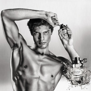 Spicebomb Metallic Musk - Eau de Parfum